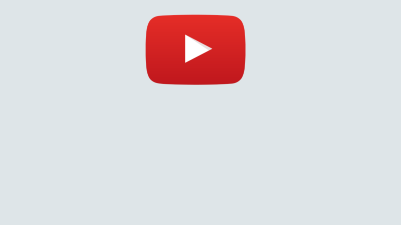 Platzhalter YouTube